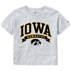 Iowa Hawkeyes Crop CCW115