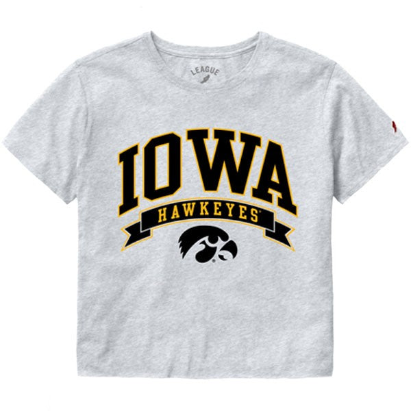 Iowa Hawkeyes Crop CCW115