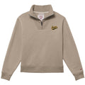 Iowa Hawkeyes Women's Script Iowa 1/4 Zip