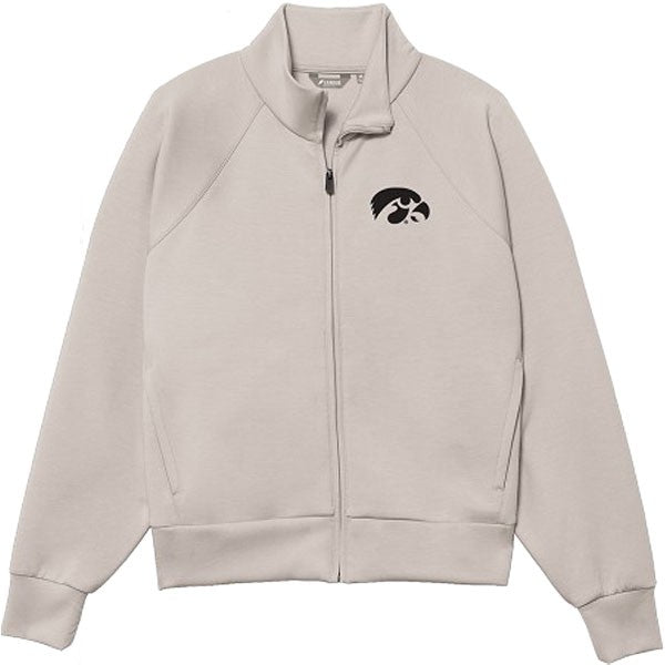 Iowa Hawkeyes Women's Monterey Full Zip
