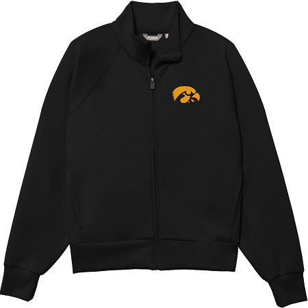 Iowa Hawkeyes Monterey Womens Full Zip