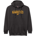 Iowa Hawkeyes UOI Essential Hood