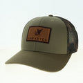 IOWA MPS MID-PRO W/FLAG FLYING