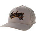 Iowa Hawkeyes Cut Above Vintage Hat