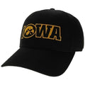 IOWA DRIVER W/IOWA TH O