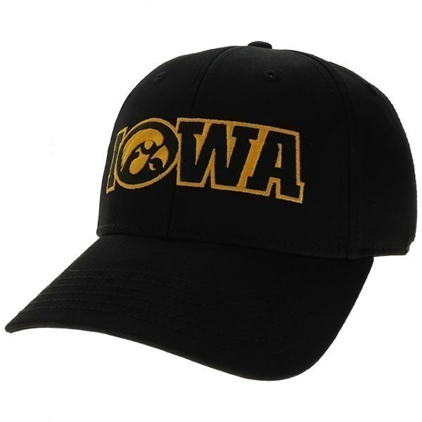 IOWA DRIVER W/IOWA TH O