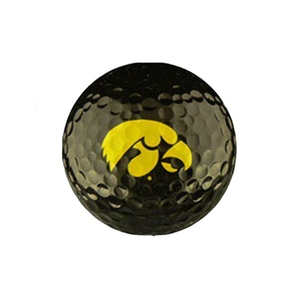 IOWA GOLF BALL INDIVIDUAL