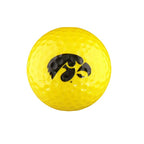 IOWA GOLF BALL INDIVIDUAL