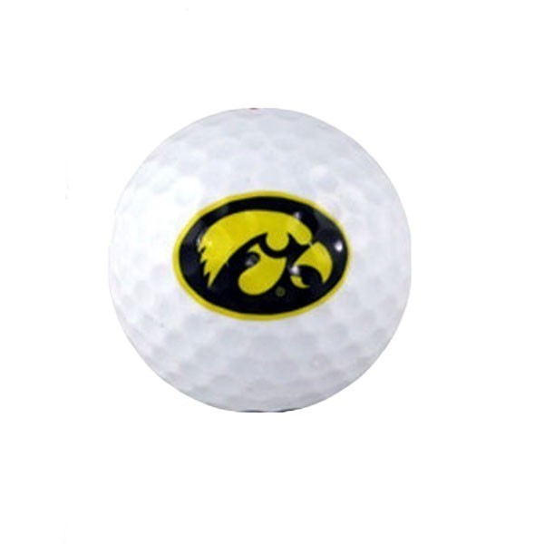 IOWA GOLF BALL INDIVIDUAL