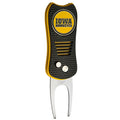 Iowa Hawkeyes Switchfix Divot Tool