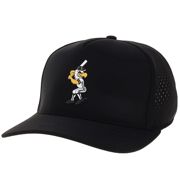 Iowa Hawkeyes Batting Herky Hat