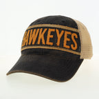 HAWKEYES BILLBOARD HAT OFA