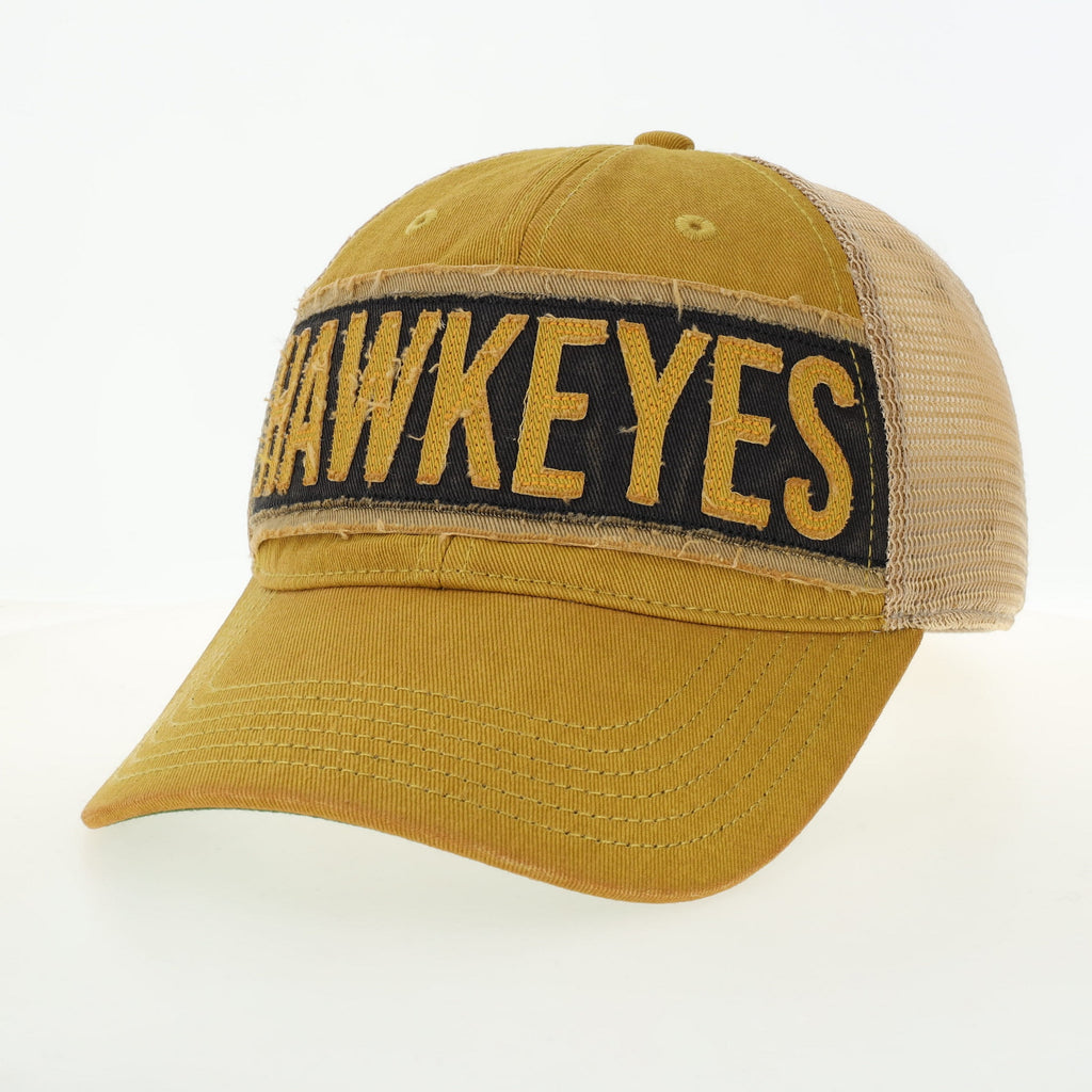 HAWKEYES BILLBOARD HAT OFA