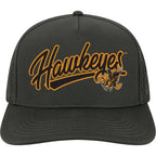 Iowa Hawkeyes Cut Above Vintage Hat