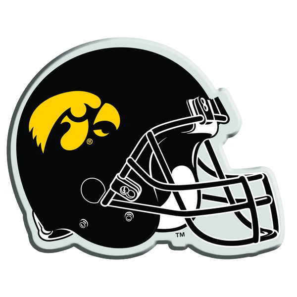 IOWA LED HELMET LAMP
