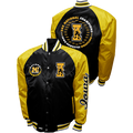 Iowa Hawkeyes Wrestling Champion Jacket