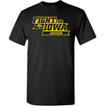 IOWA FIGHT FOR IOWA SOCCER SS TEE