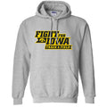 IOWA FFI TRACK AND FIELD HOOD