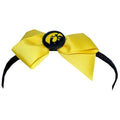 Iowa Hawkeyes Ladies Hair Band