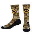 Zubaz Zubified Adult Sock