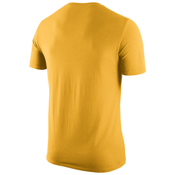 Iowa Hawkeyes Flying Herky Tee