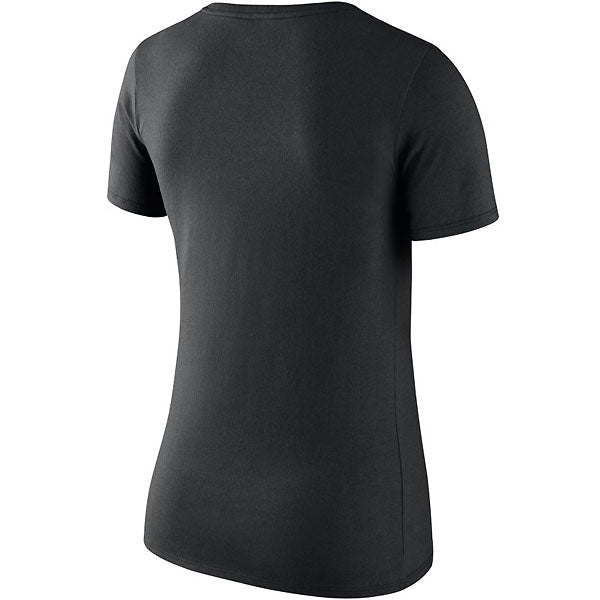 Iowa Hawkeyes Women's Scoop Local Top