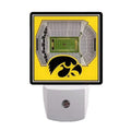 Iowa Hawkeyes Sportsview Nightlight