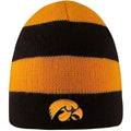 Iowa Hawkeyes Columbia Stocking Cap