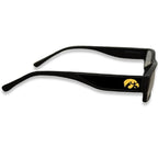 Iowa Hawkeyes Game Day Readers