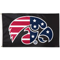 IOWA 3X5 FLAG PATRIOTIC HH