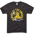 Iowa Hawkeyes Beware the Storm Tee