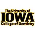 IOWA COLLEGE OF DENTISTRY DECAL