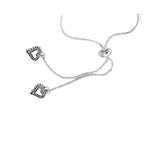 Iowa Hawkeyes Kennedy Necklace