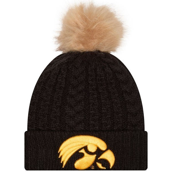 IOWA LUXE