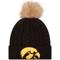 IOWA LUXE