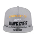 Iowa Hawkeyes Golfer Vintage Hat