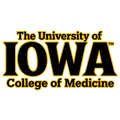 IOWA COLLEGE OF MEDICINE DECAL