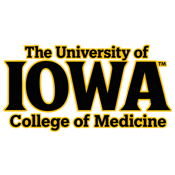 IOWA COLLEGE OF MEDICINE DECAL