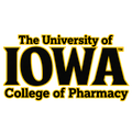 IOWA COLLEGE OF PHARMACY DECAL