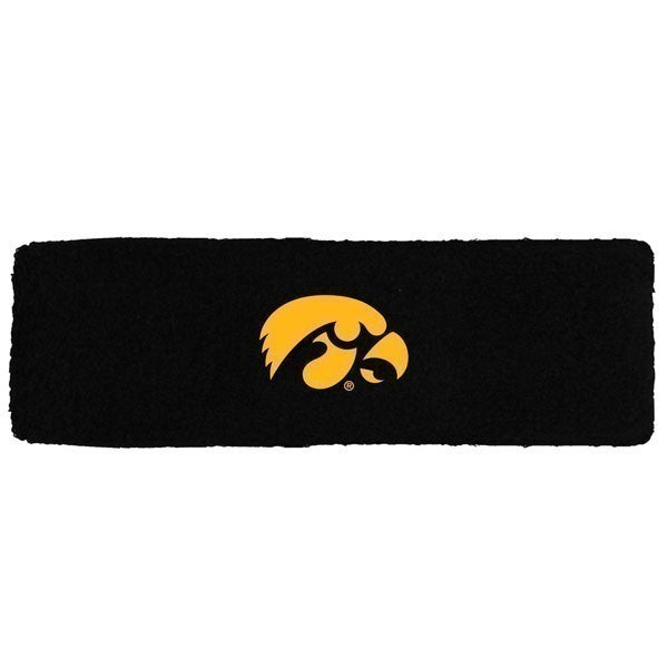 Iowa Hawkeyes Headband