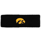 Iowa Hawkeyes Headband