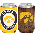 Iowa Hawkeyes Evolution Can Cooler