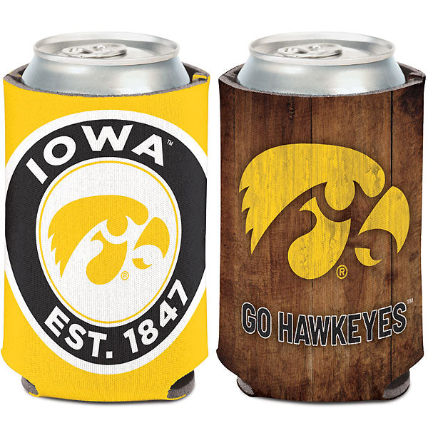 Iowa Hawkeyes Evolution Can Cooler