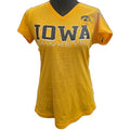 Iowa Hawkeyes Women's Strategy II Tee