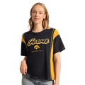 Iowa Hawkeyes Red Zone Women's Top
