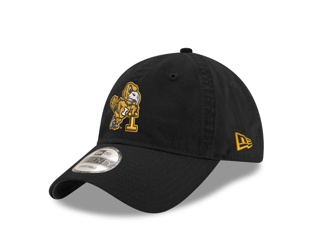 920 IOWHAWVLT BIG I HERIT