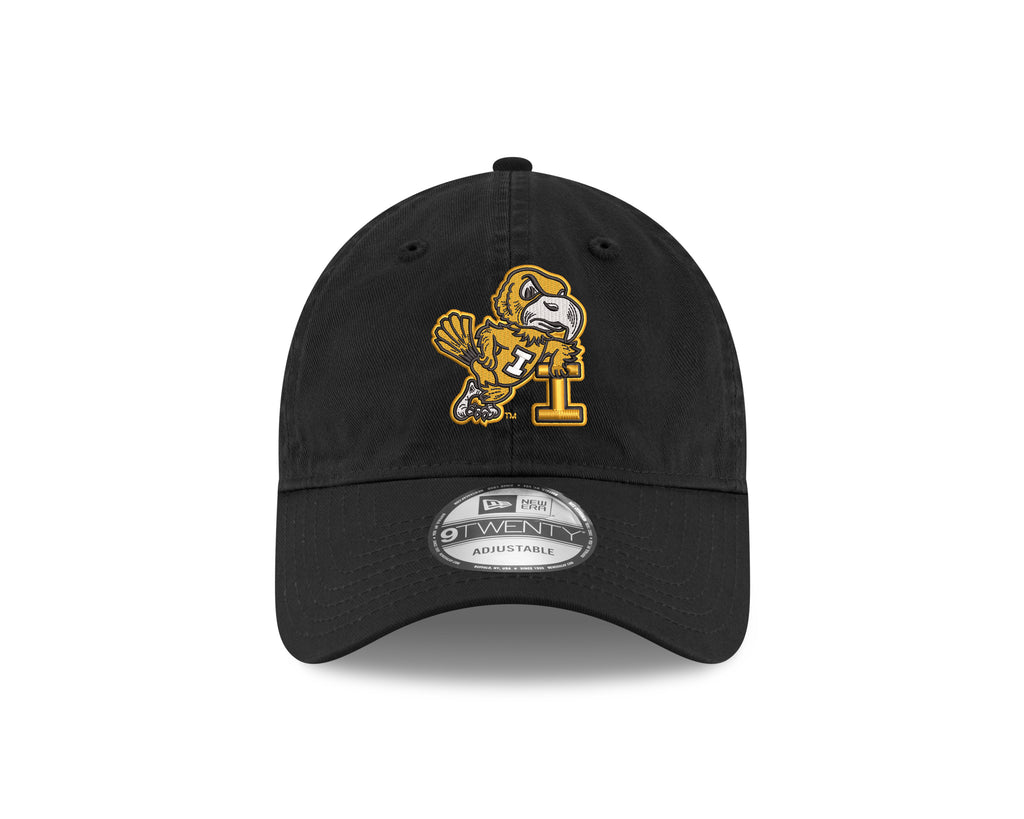 920 IOWHAWVLT BIG I HERIT