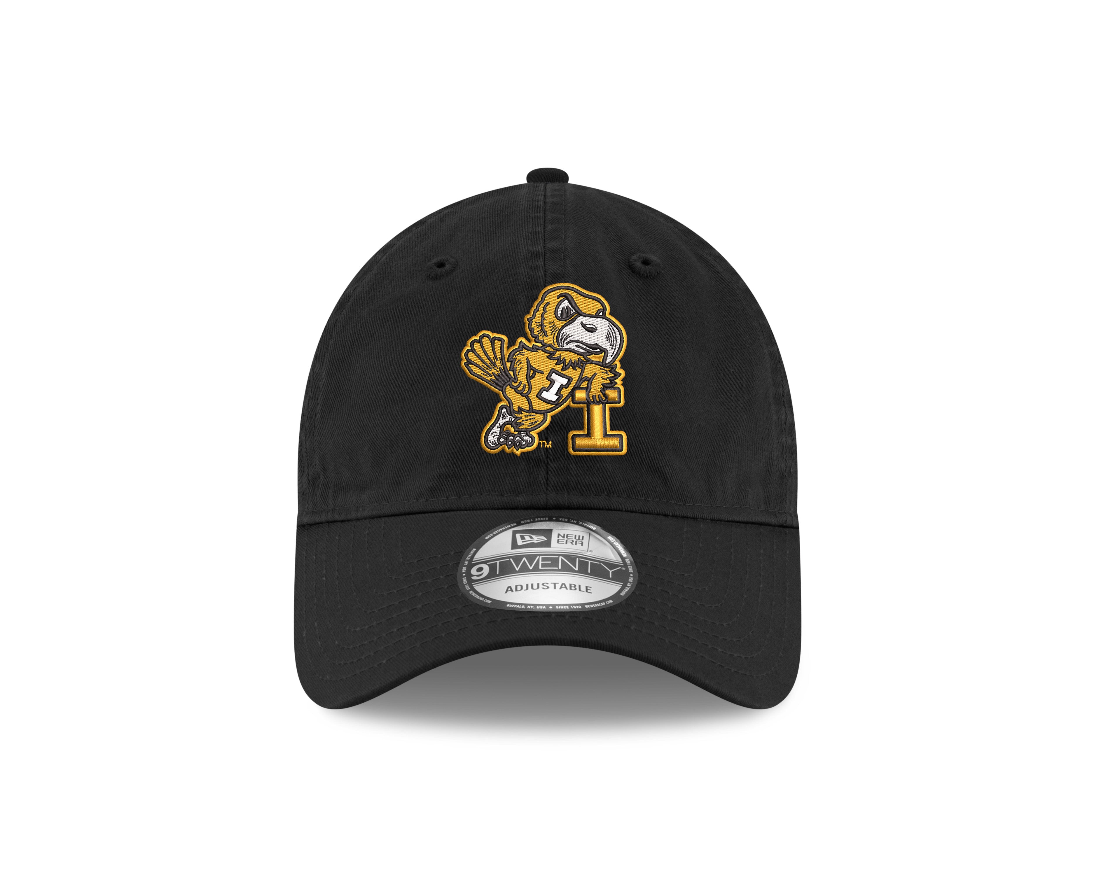920 IOWHAWVLT BIG I HERIT