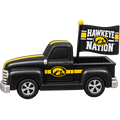 IOWA HAWKEYE RALLY TRUCK
