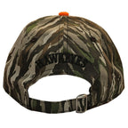 IOWA 920 HUNTER CAMO HAT ADJ